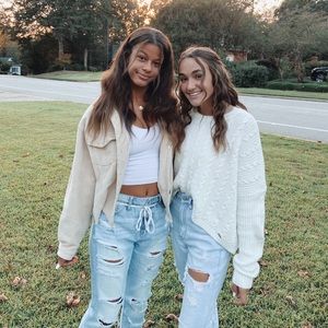 Meet your Posher, Johanna